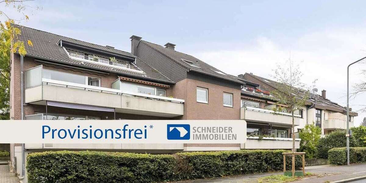 Wohnung zum Kaufen in Ratingen 258.300 € 77 m² 2 zimmer