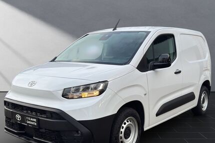 Toyota Proace City 1.177 km 20.950 € Wesel 46485