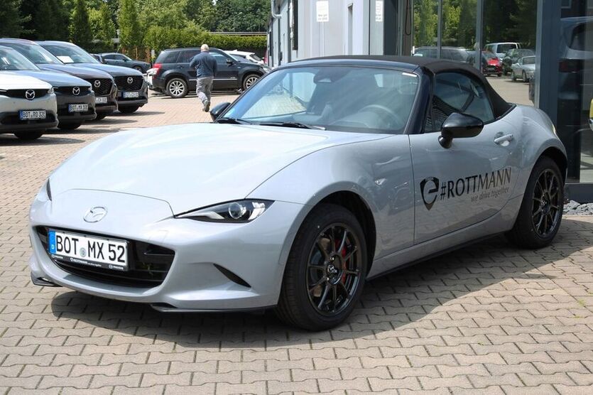 MX-5