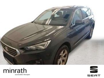 Seat Tarraco 125.762 km 25.980 € Duisburg-Rheinhausen 47226