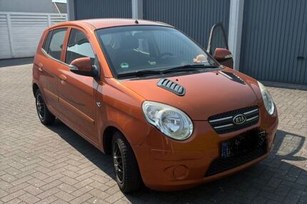 Kia Picanto 164.800 km 850 &euro; Marl 45772