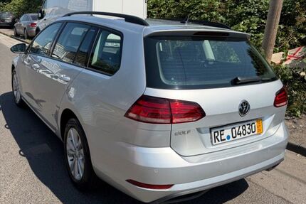 VW Golf 83.000 km 12.500 &euro; oer erkenschwick 45739