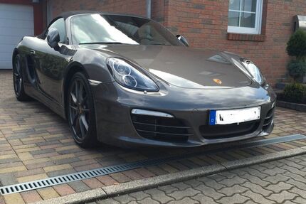 Porsche Boxster 25.429 km 54.781 &euro; Herne 44653