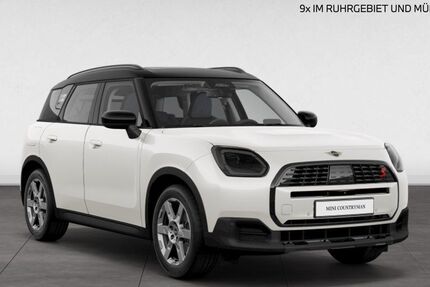 Mini Countryman S (Cooper) 6.999 km 37.499 &euro; Bochum 44809