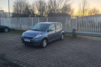 Daihatsu Sirion 188.000 km 3.000 € Krefeld 47805