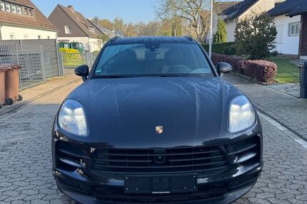 Porsche Macan 58.500 km 46.900 &euro; Ratingen 40885