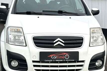 Citroen C2 153.875 km 2.690 &euro; Oberhausen 46145