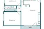 Einfamilienhaus Gladbeck Rentfort-Nord - 3 Zimmer, 139.000&euro; | Angebot:25750512