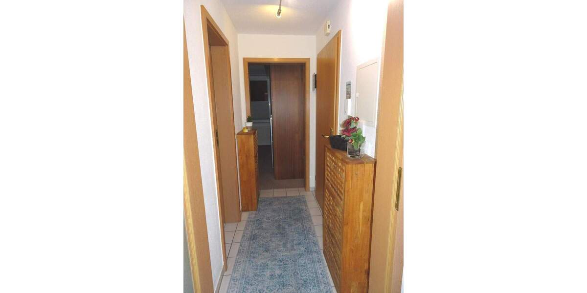 Möblierte 2-Raum Wohnung in Bottrop Eigen ! 2 zimmer