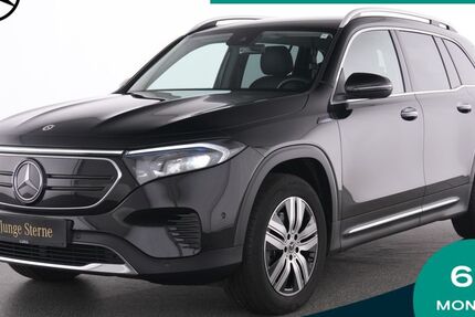 Mercedes-Benz EQB 33.238 km 30.985 &euro; Essen 45309