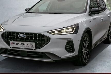 Ford Focus 2.783 km 26.999 &euro; Bochum 44803