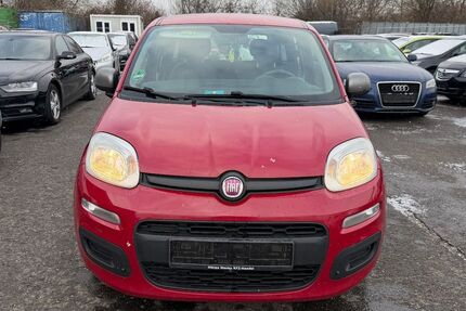 Fiat Panda 150.000 km 3.390 &euro; bottrop 46238