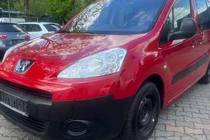Peugeot Partner 218.886 km 2.290 &euro; Essen 45356