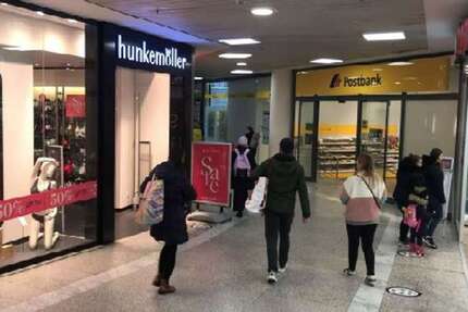 Einzelhandel in Bochum 3.264 € 101.84 m²