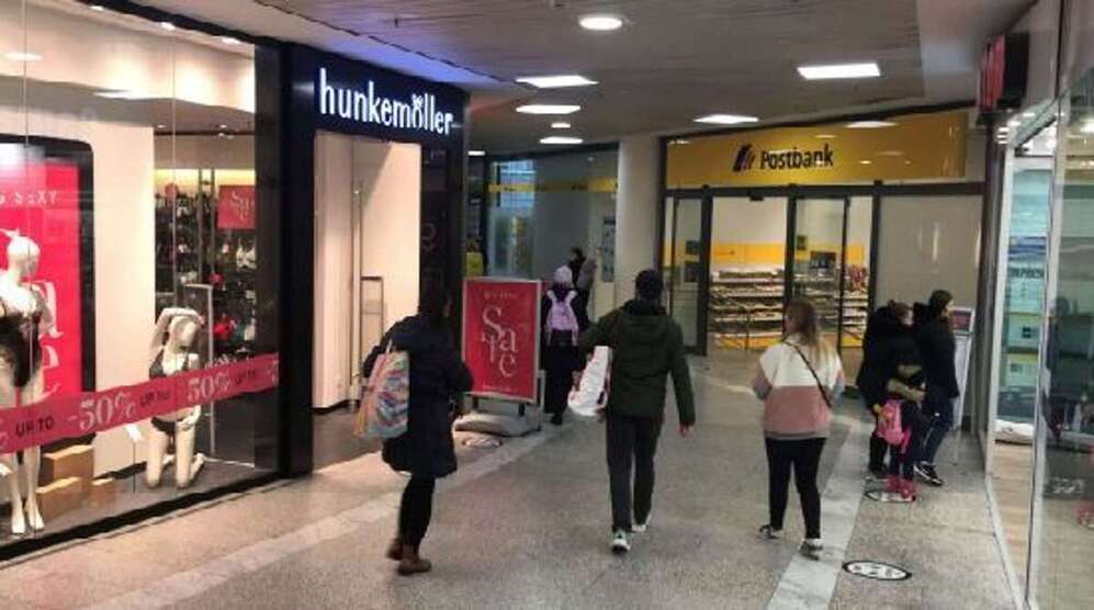 Einzelhandel in Bochum 3.264 € 101.84 m²