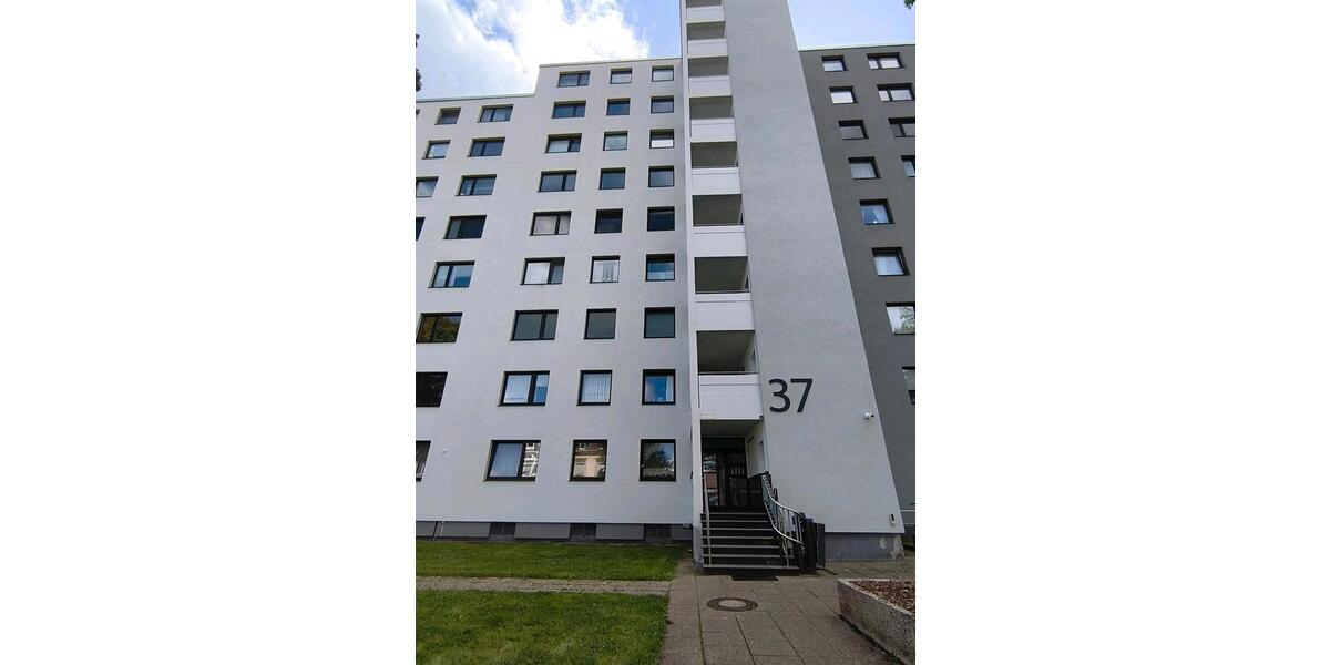 Etagenwohnung Duisburg Essenberg - 3 Zimmer, 86 m&sup2;, 104.000&euro; | Angebot:26398022