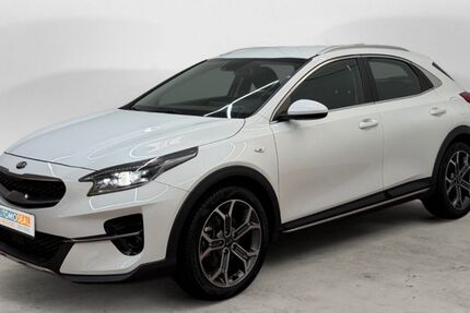 Kia XCeed 47.932 km 17.649 &euro; Dinslaken 46539