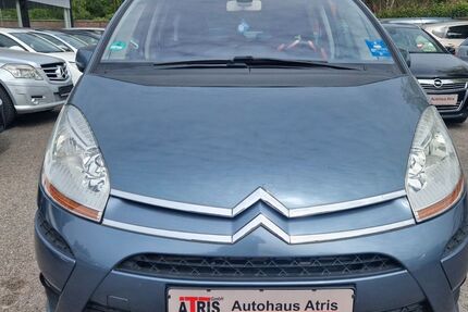 Citroen C4 Picasso 198.000 km 2.200 &euro; Bottrop 46238