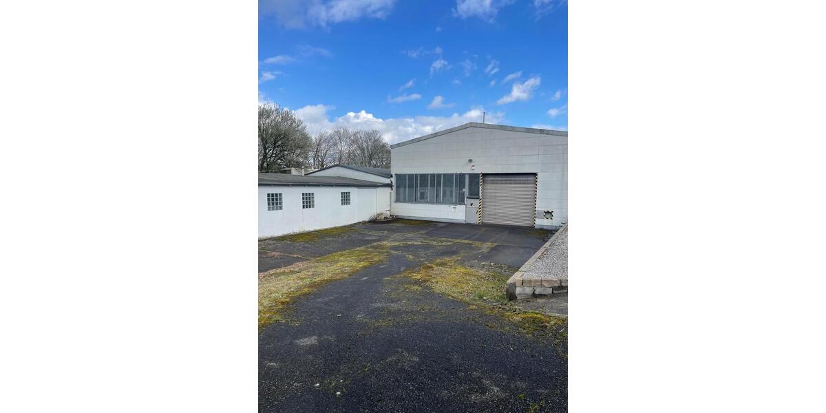 Gewerbeobjekt Hattingen Blankenstein - 3.500&euro; | Angebot:26189357