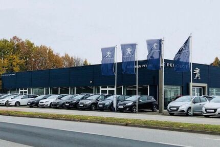Peugeot 3008 41.639 km 25.940 &euro; Gelsenkirchen 45881