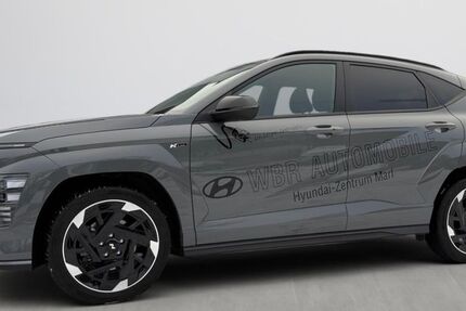Hyundai KONA 7.198 km 35.990 &euro; Marl 45770