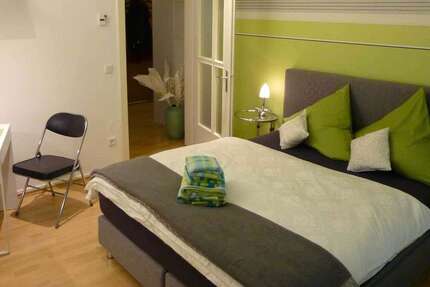 Zimmer Essen Stadtkern - 1 Zimmer, 1.185&euro; | Angebot:27123993