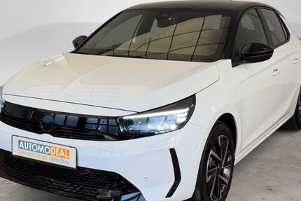 Opel Corsa 18.637 km 18.999 &euro; Dinslaken 46539