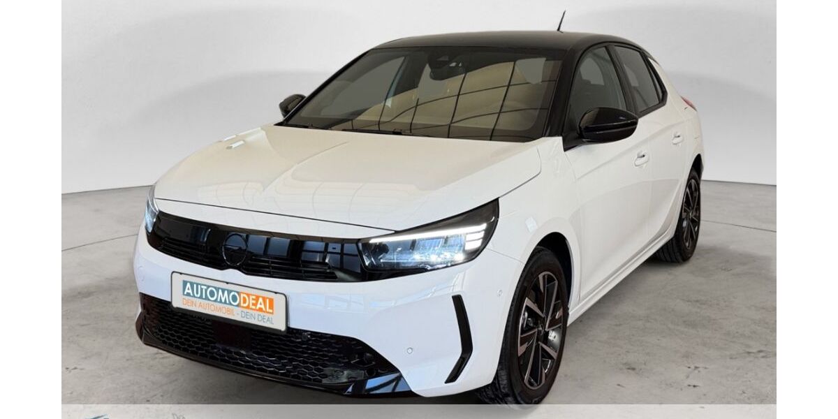 Opel Corsa 18.637 km 18.999 &euro; Dinslaken 46539