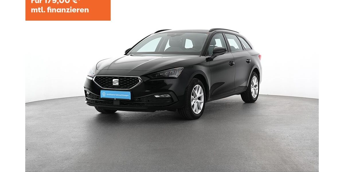 Seat Leon 109.127 km 16.460 &euro; Essen 45143