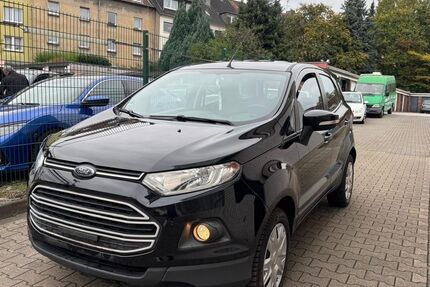 Ford EcoSport 138.000 km 5.500 &euro; Essen 45143