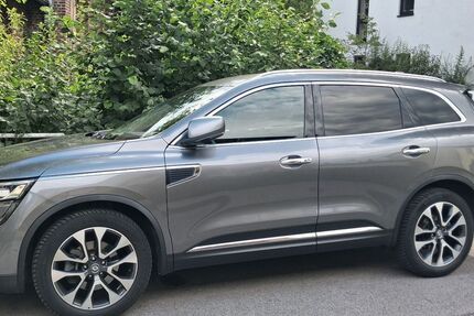 Renault Koleos 120.000 km 15.950 &euro; Ratingen 40883