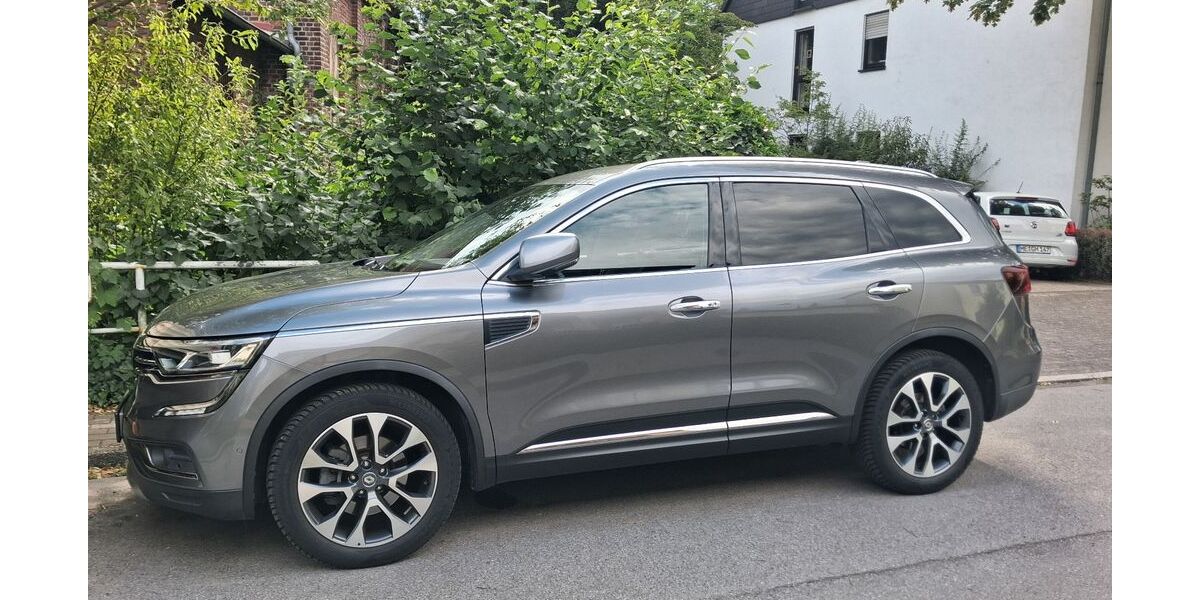 Renault Koleos 120.000 km 16.200 &euro; Ratingen 40883