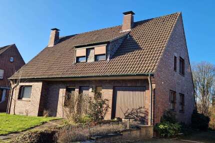 Haus Oberhausen Alsfeld - 9 Zimmer, 255 m&sup2;, 759.000&euro; | Angebot:25312146