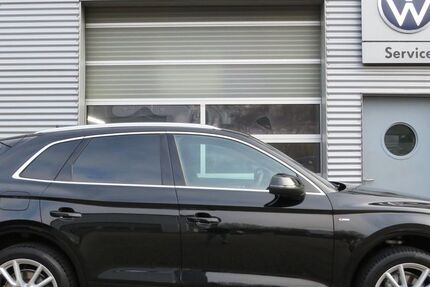 Audi Q5 15.307 km 42.990 &euro; Essen 45307