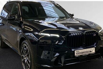 BMW X7 M60 25.110 km 97.700 &euro; Moers 47441