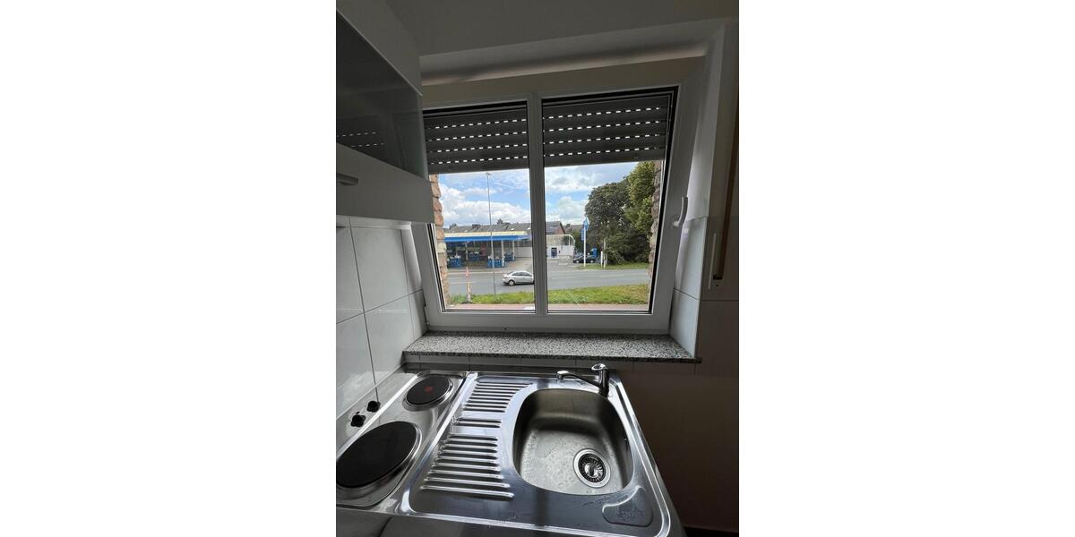 Apartment zu vermieten 1 zimmer