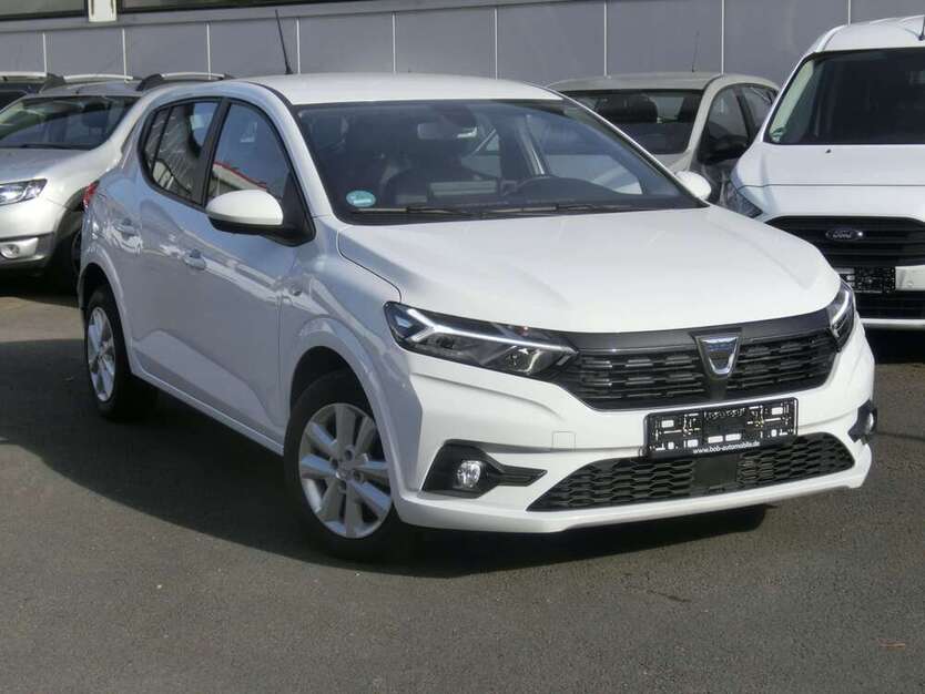 Sandero