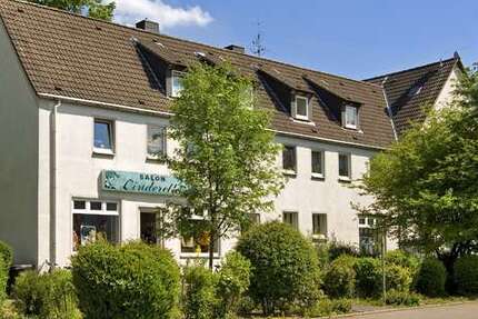 Wohnung Gelsenkirchen Resser Mark - 3.5 Zimmer, 56 m&sup2;, 449&euro; | Angebot:27134158