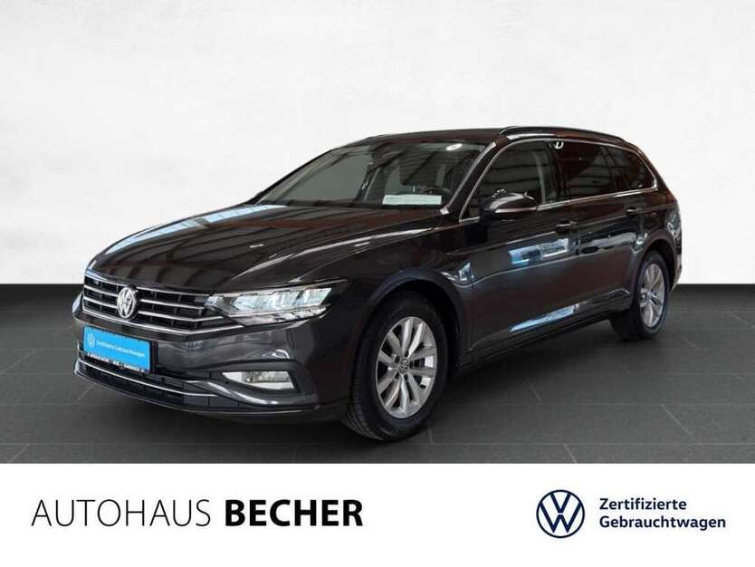 Passat Variant