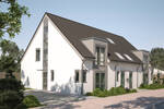 Reihenendhaus Duisburg Bergheim - 4 Zimmer, 128 m&sup2;, 517.800&euro; | Angebot:26476060