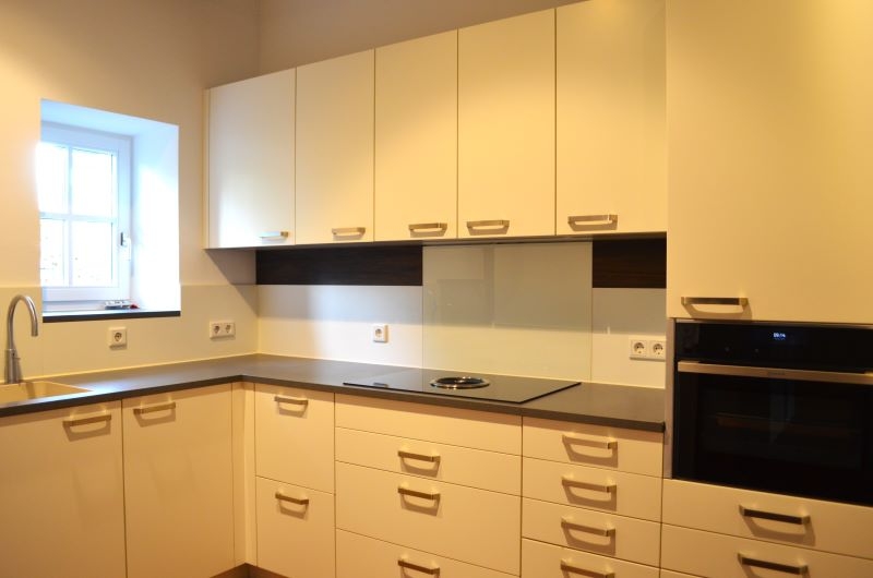 Geräumiges Reihenhaus mit Flair sucht nette Mieter! 4.5 zimmer