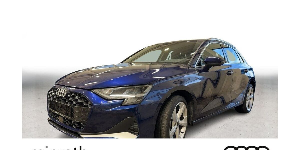 Audi A3 14.661 km 27.300 &euro; Duisburg-Rheinhausen 47226