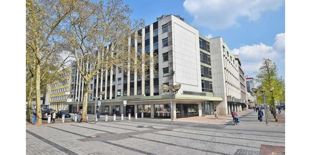 Gewerbeobjekt Duisburg - 3.865&euro; | Angebot:26855870