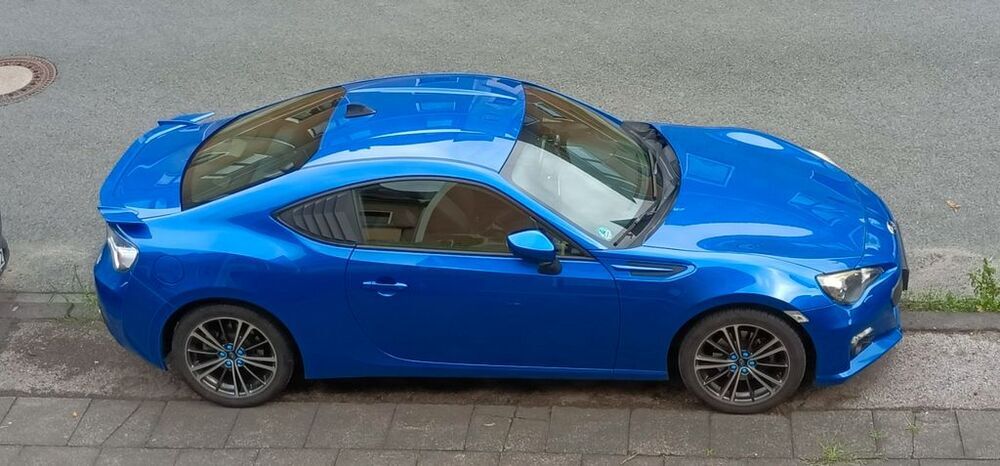 BRZ