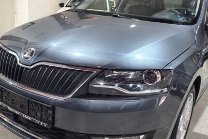 Skoda Rapid 78.525 km 11.900 &euro; Voerde 46562