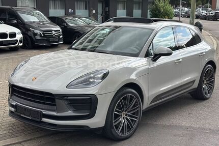 Porsche Macan 27.500 km 59.900 &euro; Essen 45127