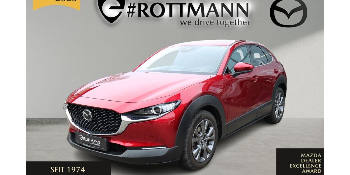 Mazda CX-30 19.349 km 30.990 &euro; Bottrop-Kirchhellen 46244