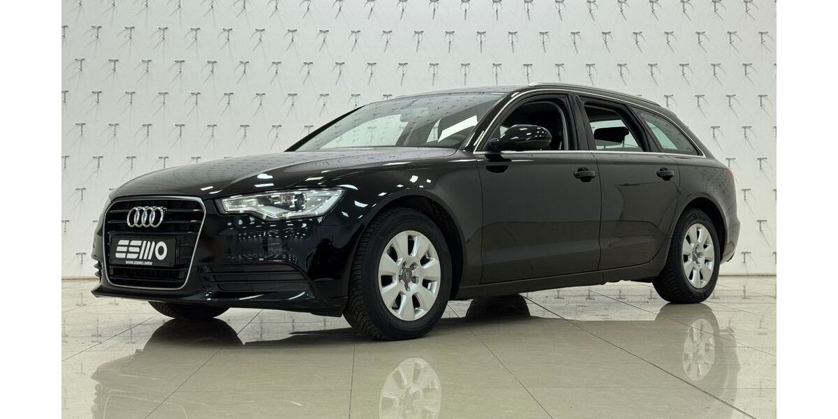 Audi A6 271.977 km 5.390 &euro; Oberhausen 46149