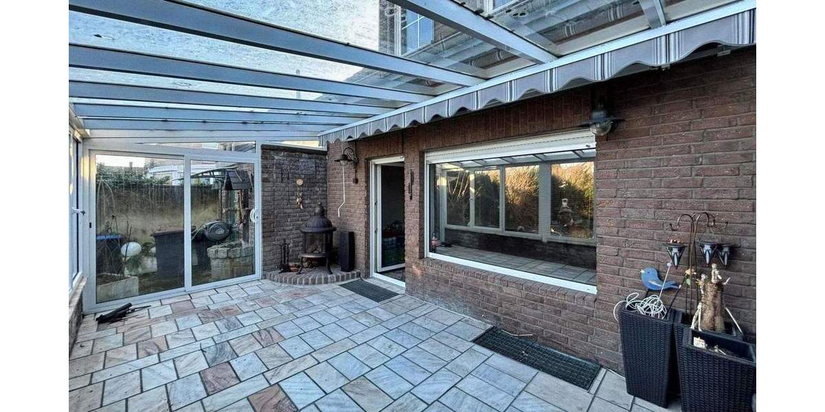 Doppelhaushälfte Neukirchen-Vluyn Vluyn - 4 Zimmer, 120 m&sup2;, 339.000&euro; | Angebot:25741175