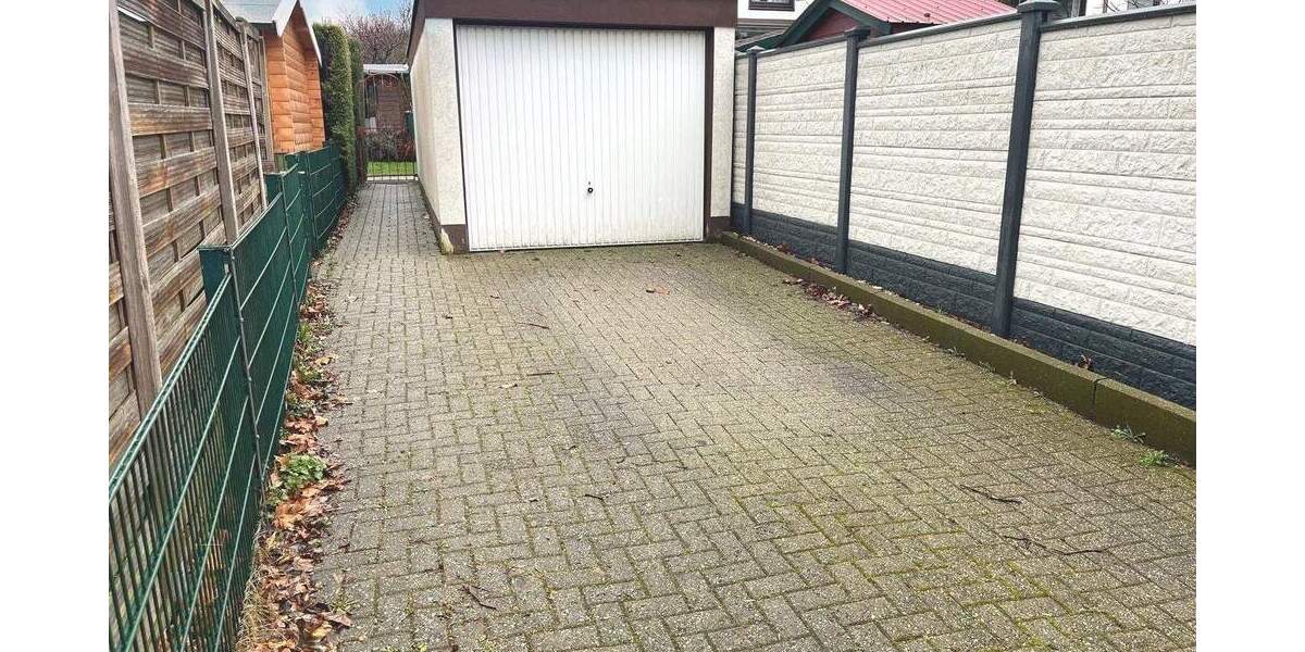 Reihenmittelhaus Herne Eickel - 4 Zimmer, 102 m&sup2;, 291.500&euro; | Angebot:25687094